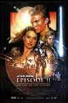 starwars episode II poster