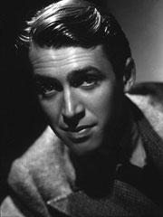 James Stewart
