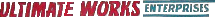 Ultimate Works Logo