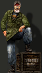 Sam Gladstone