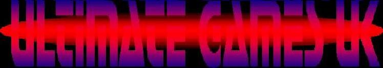 Go To Ultimate Games UK Mainpage