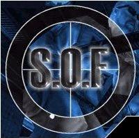 Soldier Of Fortune