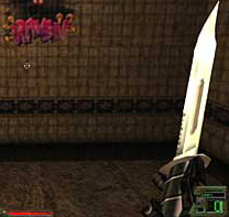 Knife