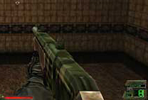 Shotgun