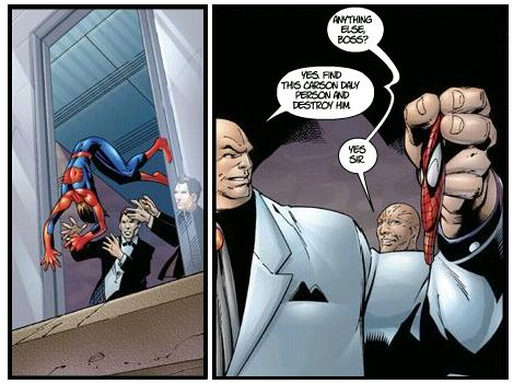 Spider-Man Issue10 Part1