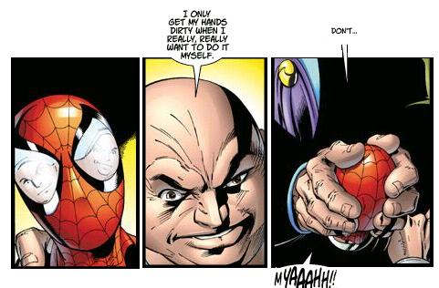 Spider-Man Issue10 Part2