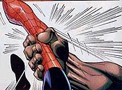 Spider-Man Issue12