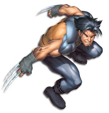 Wolverine