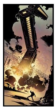 X-Men Issue1 Part1