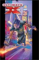 X-Men Issue1