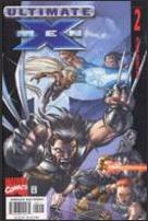 X-Men Issue2