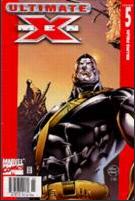 X-Men Issue5