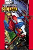Spider-Man Issue1