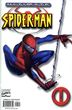 Spider-Man Issue1 alternative cover1