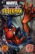 Spider-Man Issue1 alternative cover2