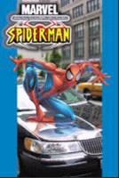 Spider-Man Issue2