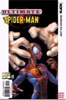 Spider-Man Issue9