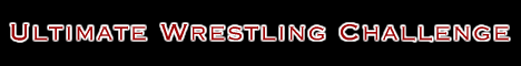 Ultimate Wrestling Challenge