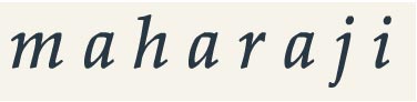maharaji