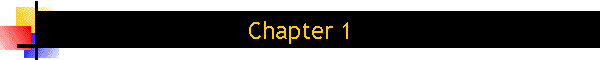 Chapter 1