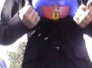UltraWoman