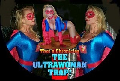 UltraWoman