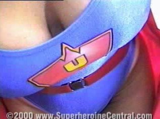 UltraWoman