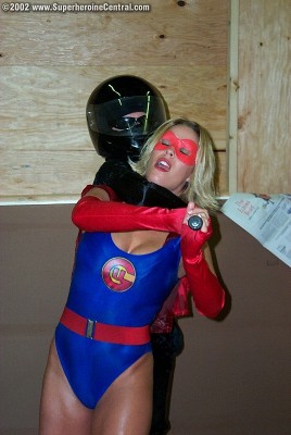 UltraGirl