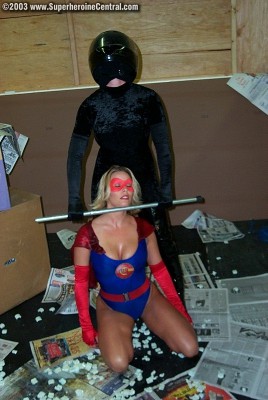 UltraGirl