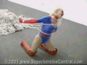 UltraWoman