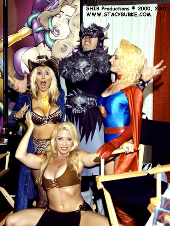 UltraWoman