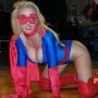 UltraWoman