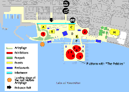 [Plan of Neuchatell]