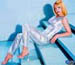 Britney Spears blondes have more fun