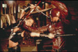 Daredevil the Movie Electra 