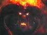 The Flaming Monster - Balrog