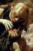 The Lord of the Rings - Return of the King Golum regains the Ring?