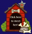 Kelly's Dog House