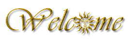GOLDEN SUN WELCOME