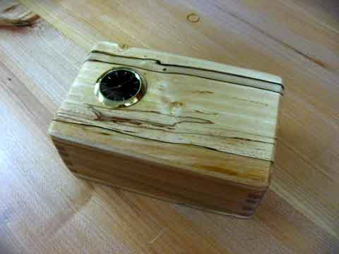 box