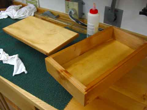 box