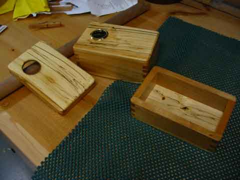 box