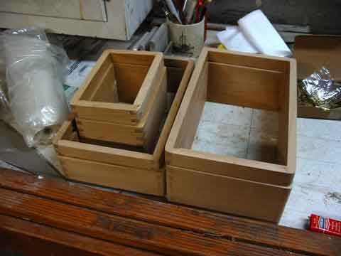 box