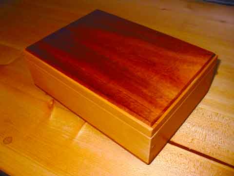 box
