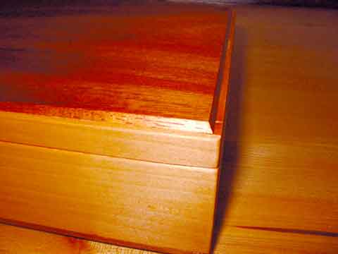 box