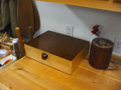 box