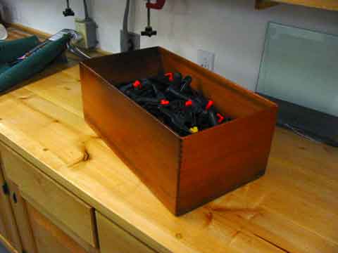box