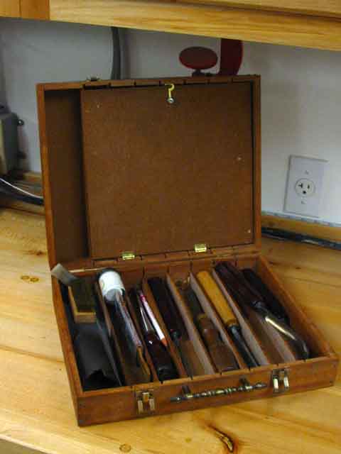 box