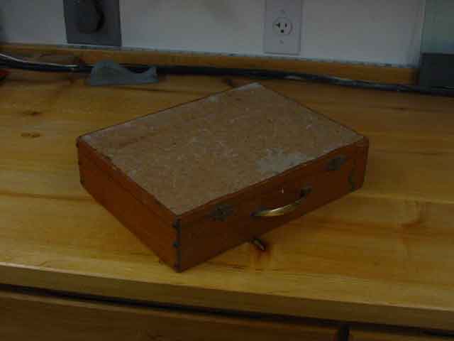 box