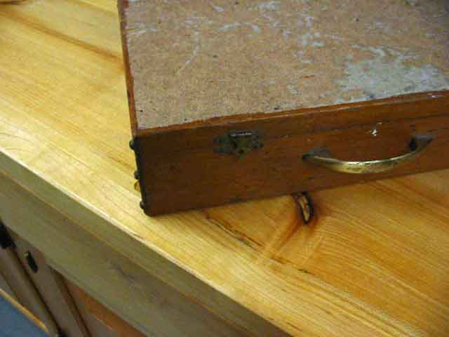 box